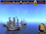 Buccaneer: The Pursuit of Infamy
