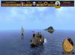 Buccaneer: The Pursuit of Infamy