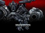 Transformers: Revenge of the Fallen