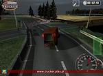 Trucker