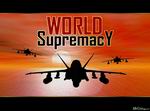 World Supremacy