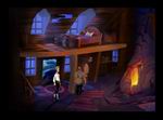 The Secret of Monkey Island: Special Edition