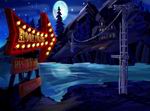 The Secret of Monkey Island: Special Edition