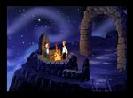 The Secret of Monkey Island: Special Edition