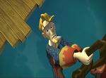 Tales of Monkey Island #1: Launch of the Screaming Narwhal