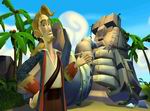 Tales of Monkey Island #1: Launch of the Screaming Narwhal