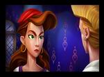 Tales of Monkey Island #1: Launch of the Screaming Narwhal