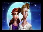 Tales of Monkey Island #1: Launch of the Screaming Narwhal