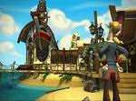 Tales of Monkey Island #1: Launch of the Screaming Narwhal