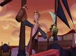 Tales of Monkey Island #1: Launch of the Screaming Narwhal