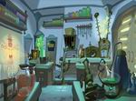 Tales of Monkey Island #1: Launch of the Screaming Narwhal