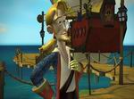 Tales of Monkey Island #1: Launch of the Screaming Narwhal