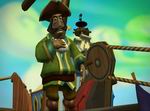 Tales of Monkey Island #1: Launch of the Screaming Narwhal