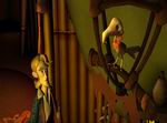 Tales of Monkey Island #1: Launch of the Screaming Narwhal
