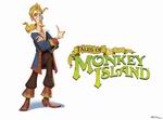 Tales of Monkey Island #1: Launch of the Screaming Narwhal