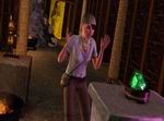 The Sims 3: World Adventures