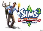 The Sims 3: World Adventures