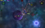 Space Pirates and Zombies