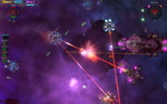 Space Pirates and Zombies