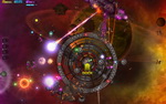 Space Pirates and Zombies
