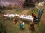 Alice in Wonderland