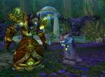 World of Warcraft: Cataclysm