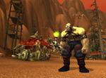 World of Warcraft: Cataclysm