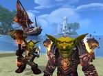 World of Warcraft: Cataclysm