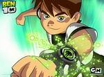 BEN 10 Omniverse