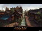 Age of Conan: Rise of the Godslayer