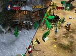 LEGO Indiana Jones 2: The Adventure Continues