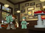 LEGO Indiana Jones 2: The Adventure Continues