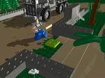 LEGO Indiana Jones 2: The Adventure Continues