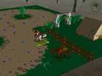 LEGO Indiana Jones 2: The Adventure Continues