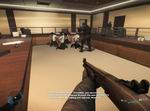 Code of Honor 3: Desperate Measures