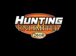 Hunting Unlimited 2010