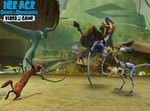 Ice Age 3: Dawn of the Dinosaurs