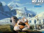 Ice Age 3: Dawn of the Dinosaurs
