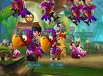 Dreamland Online