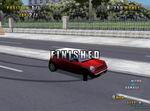 London Racer 2