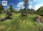 World of Tanks