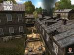World of Tanks