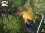 World of Tanks