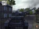 World of Tanks