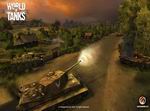 World of Tanks