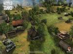 World of Tanks