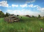 World of Tanks