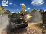 World of Tanks