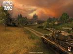 World of Tanks