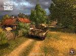 World of Tanks